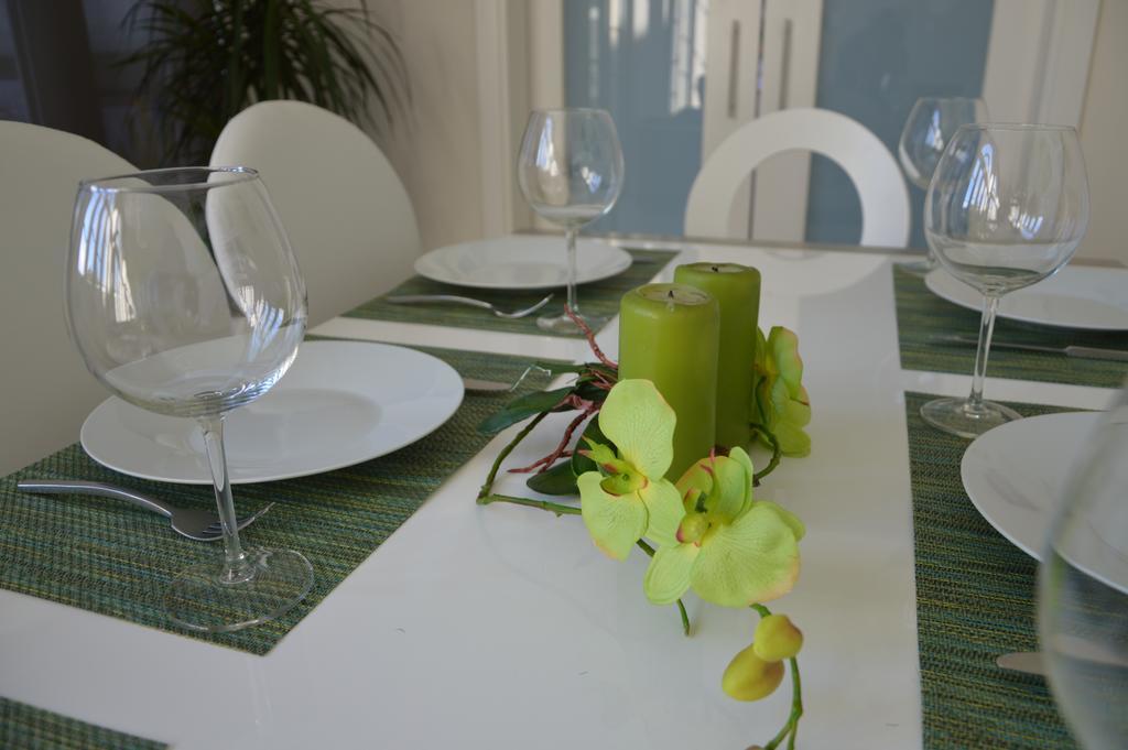 Villa Jasmineiro Funchal  Chambre photo