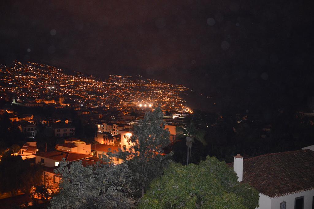 Villa Jasmineiro Funchal  Chambre photo