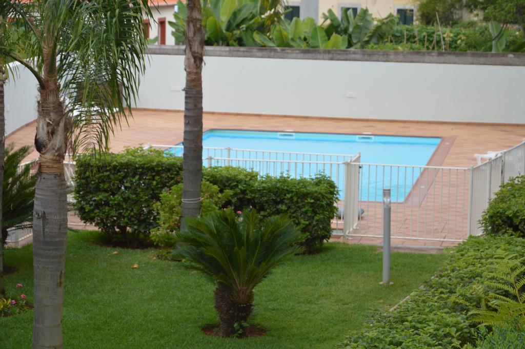 Villa Jasmineiro Funchal  Chambre photo