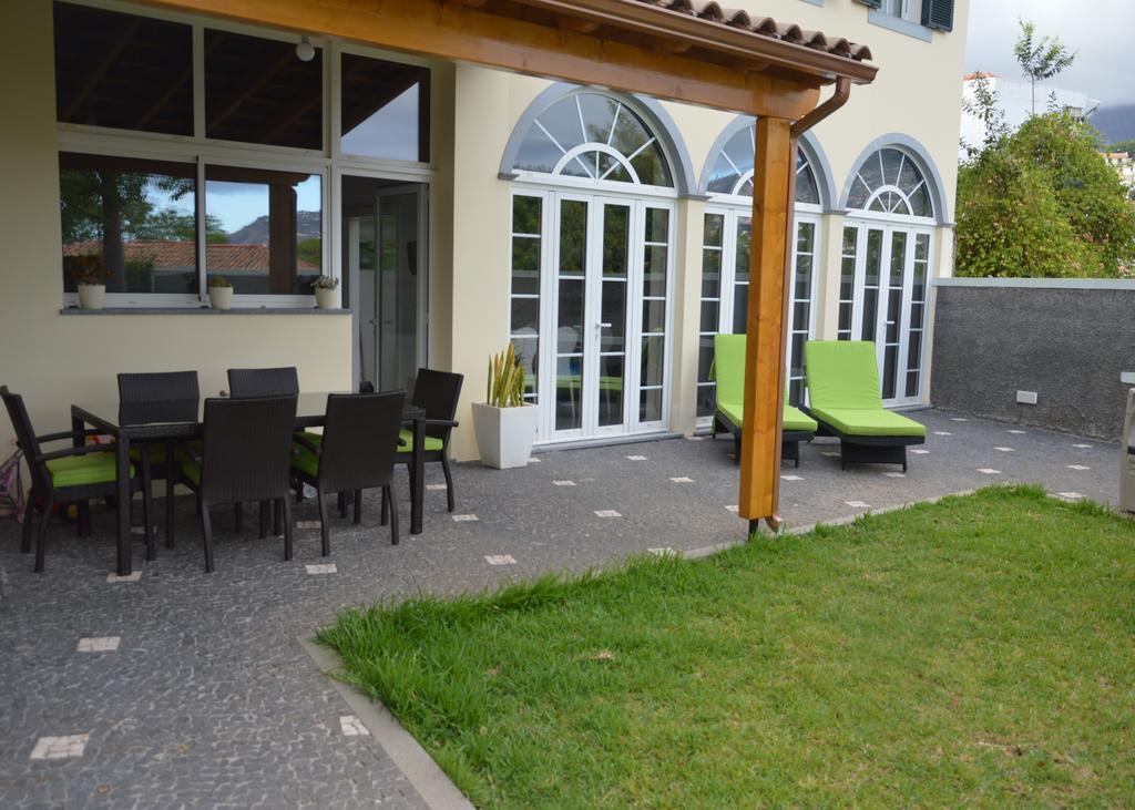 Villa Jasmineiro Funchal  Chambre photo