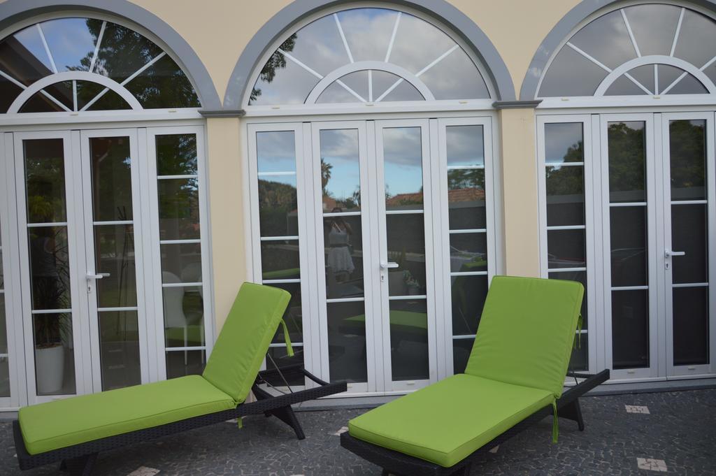 Villa Jasmineiro Funchal  Extérieur photo