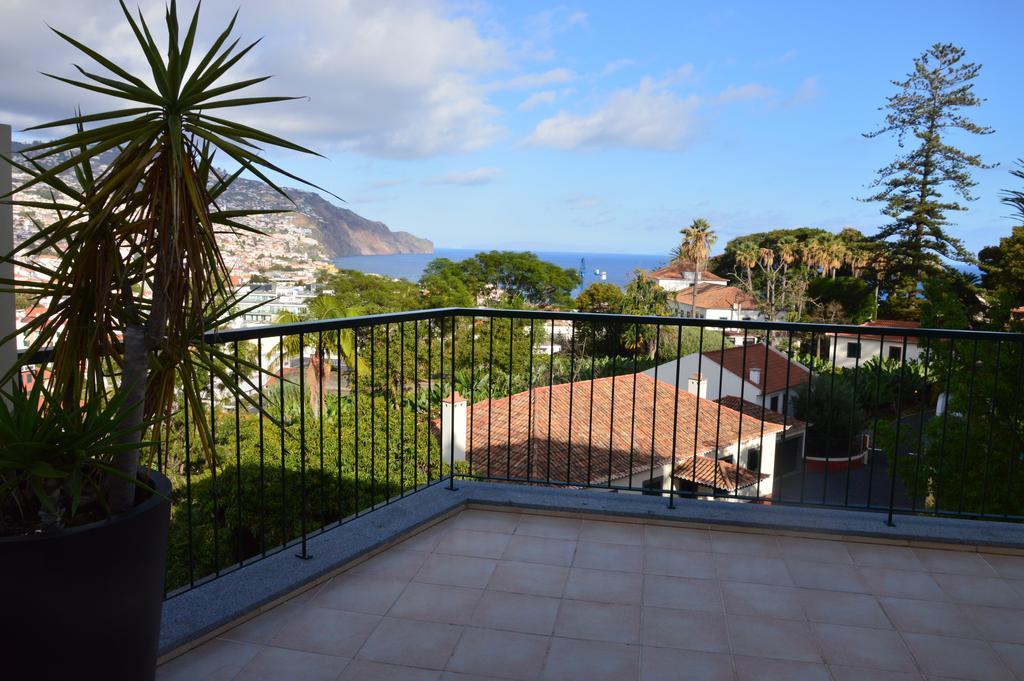 Villa Jasmineiro Funchal  Chambre photo