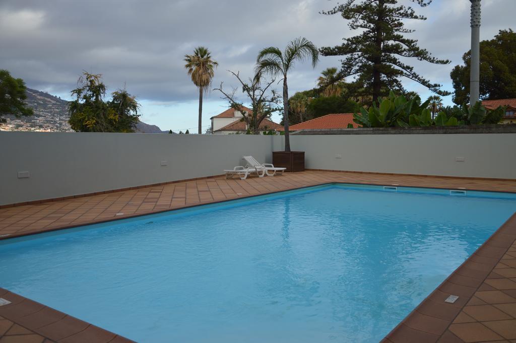 Villa Jasmineiro Funchal  Chambre photo