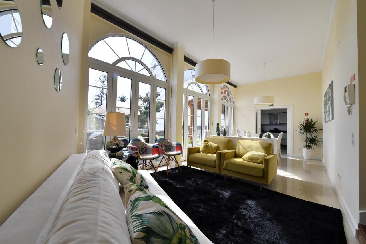 Villa Jasmineiro Funchal  Extérieur photo