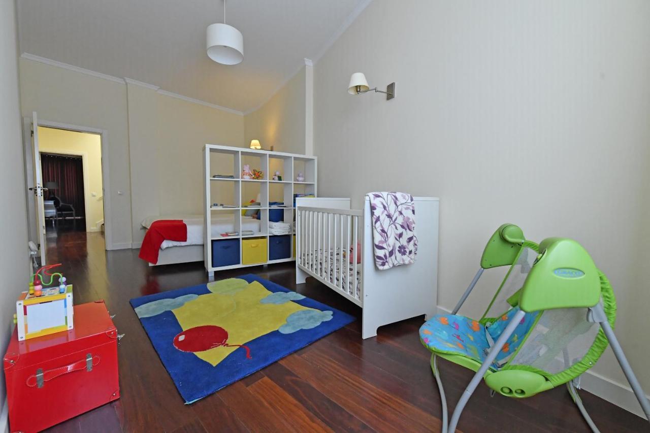 Villa Jasmineiro Funchal  Extérieur photo