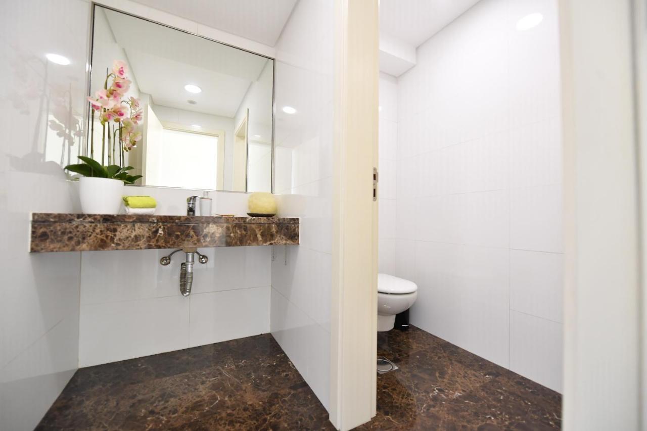Villa Jasmineiro Funchal  Extérieur photo
