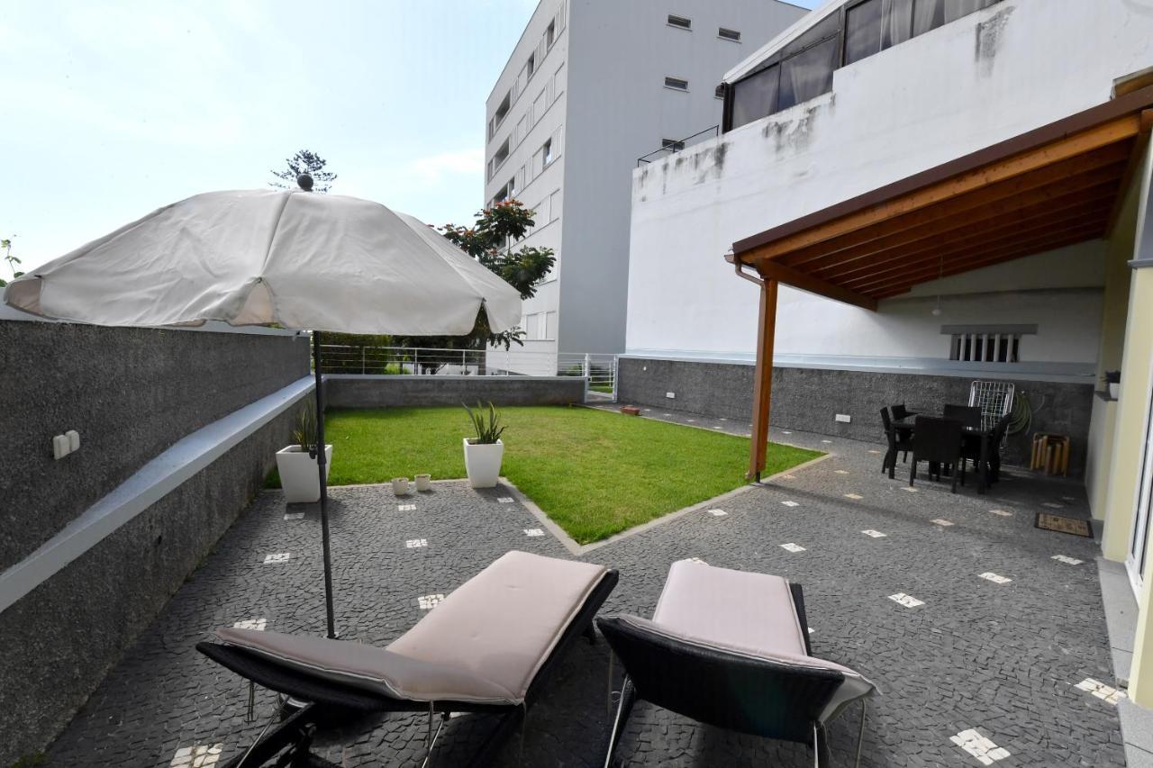 Villa Jasmineiro Funchal  Extérieur photo
