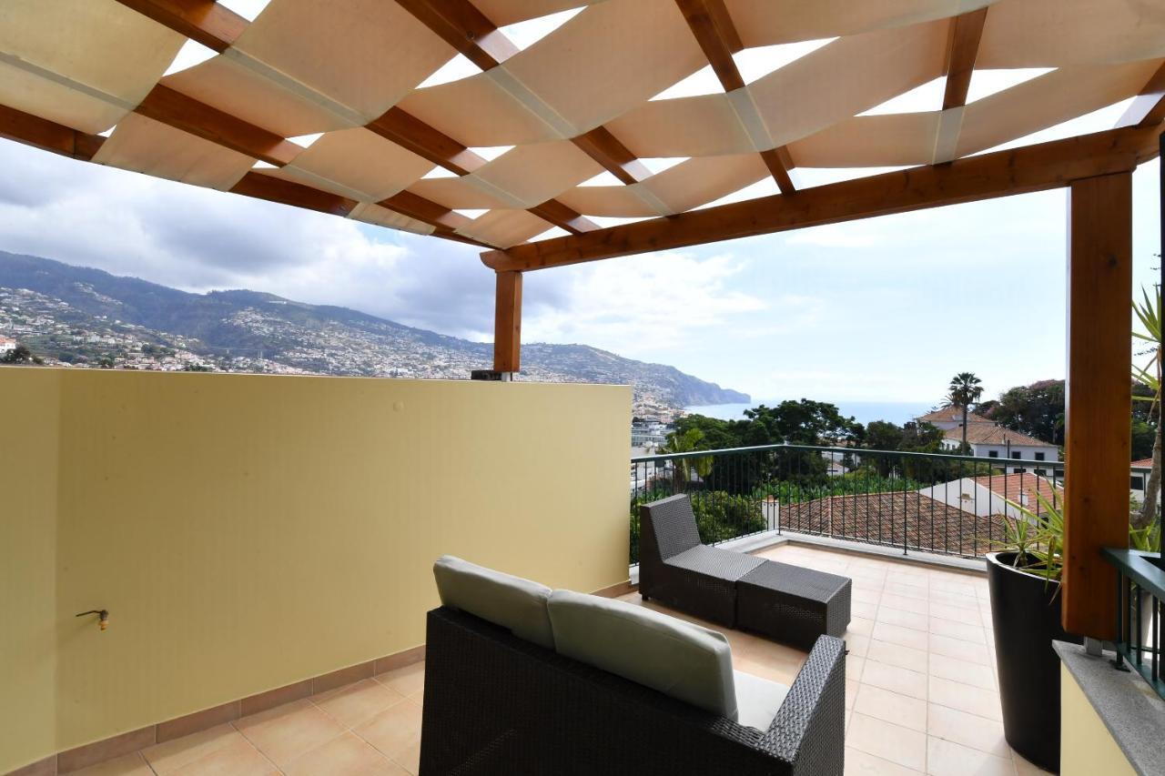 Villa Jasmineiro Funchal  Extérieur photo