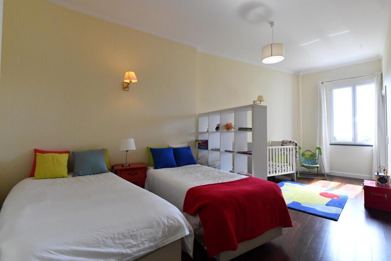 Villa Jasmineiro Funchal  Extérieur photo