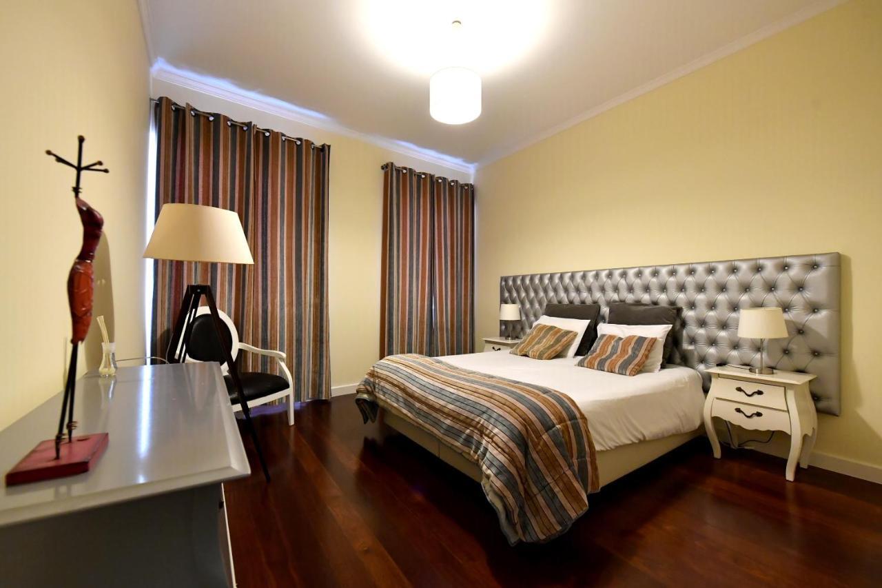 Villa Jasmineiro Funchal  Extérieur photo